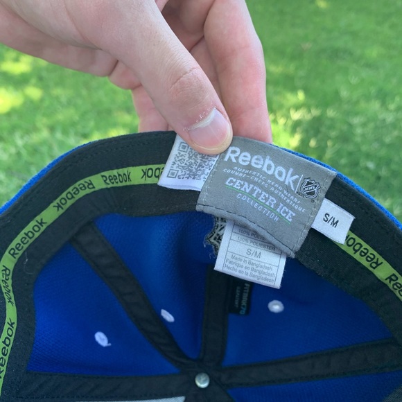 NY Rangers Hat - Picture 3 of 5